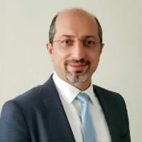 innoCentrum Employee Bulent Gumus's profile photo