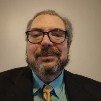 Depression and Bipolar Support Alliance – National Headquarters Employee Xavier Stien's profile photo