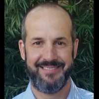 Genentech Employee Jesse Hanson's profile photo
