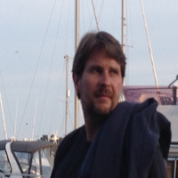 CoSourced Employee Andy Chapman's profile photo