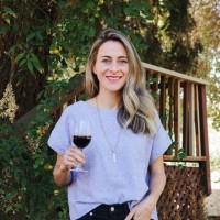 Cline Family Cellars Employee Megan Cline's profile photo