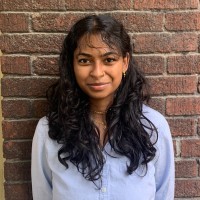 Chandrika White Email & Phone Number