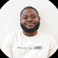 Flying For You Employee Marcel A.'s profile photo