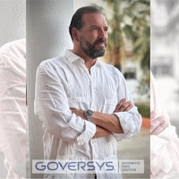 Tourism Optimizer Platform Employee Diego Fuentes Díaz's profile photo