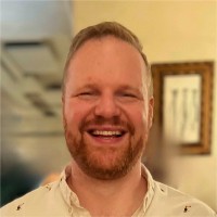 RBC Capital Markets Employee John Redfield's profile photo