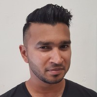 Spacewell Interiors LLC Employee George B.e.'s profile photo