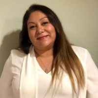 Multicultural Learning Center Employee Leslie Mutaz's profile photo