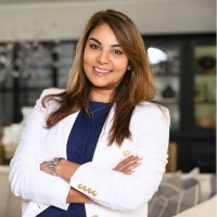 Lesaka Technologies Inc. Employee Drisha Kirkman's profile photo