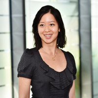 Global Innovation Fund Employee May Lew's profile photo
