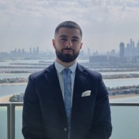Royce International Realty Employee Ahmed Ghafor's profile photo