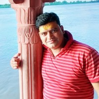 COSPOWERS NEW ENERGY PVT. LTD. Employee Dulip Sharma's profile photo