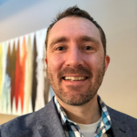 Nimble Analytics Employee Brian Cleaveland's profile photo