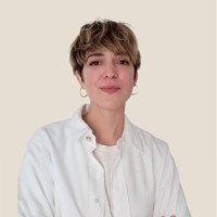 Fail Fast Studio Employee Ingrid David's profile photo