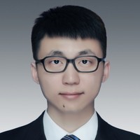 Xinyang Jiang Email & Phone Number