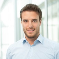 Coperion Employee Patrick Walz's profile photo