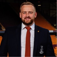Bradford City AFC Employee Ryan Sparks's profile photo