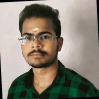 OneSoft Technologies Employee Hariharan R's profile photo