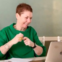 Honor Code Creative Employee Susanne Joyce's profile photo