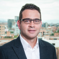 Qaracter - Beyond your Challenge Employee Rodolfo Pacheco Molinares's profile photo