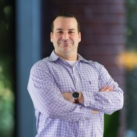 UPTIVE Employee Jared Snyder's profile photo