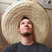 Atomic Arcade Employee Erick Folckemer's profile photo