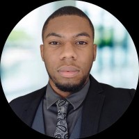 Novagest Serviços e Gestão S.A Employee Daniel Cassua's profile photo