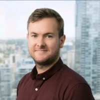 Centah Inc. Employee Liam Maguire's profile photo