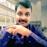 Saudi German Co. for Nonwoven Products Employee Rajesh Thomas's profile photo