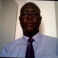 Foxfire Computer Services Ltd Employee Tabs Odukwe's profile photo