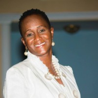 Southern University at New Orleans Employee Vonda Taplin's profile photo