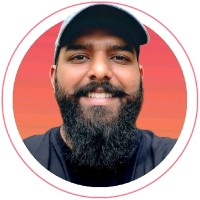 epiFi Employee Richard Rufus's profile photo