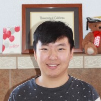 Axiomtek USA Employee Frank Ren's profile photo
