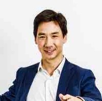 GROUPE M6 Employee Guillaume Charles's profile photo