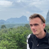 Kosyan Media Ltd Employee Nikita Trushin's profile photo