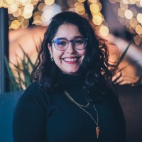 Planeterra Employee Souad Kadi's profile photo