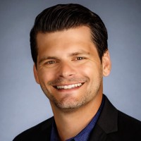 SVN Vanguard Employee Brock Smith's profile photo