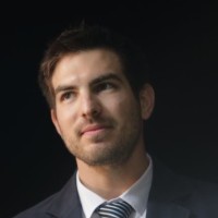 Radiant Security Employee Sagie Dulce's profile photo