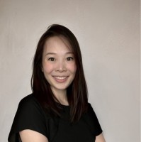 DBS Bank Employee Jane Chan's profile photo