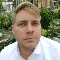 firstcolo Employee Heiko Grzeschik's profile photo