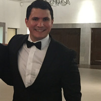 HDI Global SE Employee John Torres's profile photo