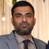 ConsultBae Employee Aparimit Paliwal's profile photo