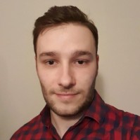 Cardonet IT Support and Technology Services Employee Veselin Dimchev's profile photo