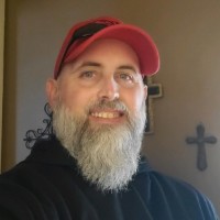 Coca-Cola Consolidated Employee Adam Jacoby's profile photo