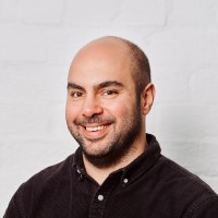 Peach Employee Gilad Goldman's profile photo