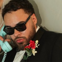 TriCorps Employee Clayton Talltree's profile photo