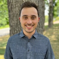 PerfectQuote Employee Jesse Swanson's profile photo