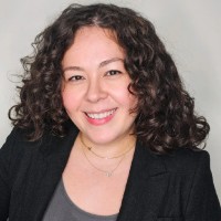 Mastercard Employee Anna Hartley's profile photo