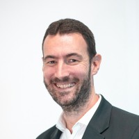 Docoon Employee Alban Giroux's profile photo