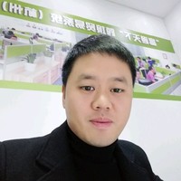 富通天下外贸管理＋营销 Employee 毛振文's profile photo