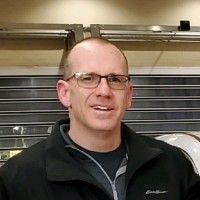 Retail Control Solutions Employee Jamie McMahon's profile photo